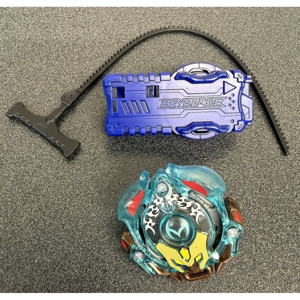 Beyblade Burst Evolution Minoboros M2 E1060 with Launcher Hasbro